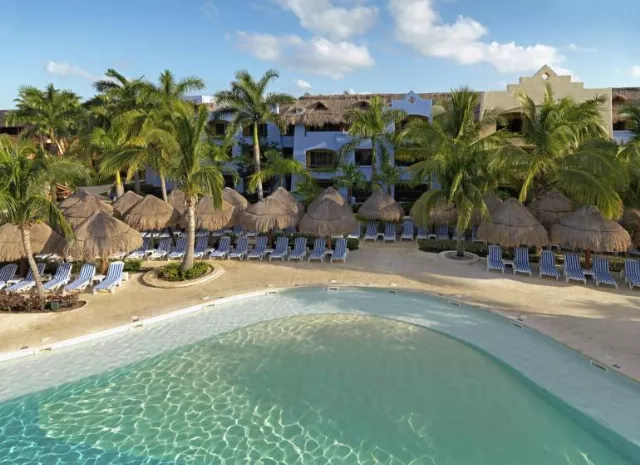 Hotel Iberostar Selection Paraiso Maya Suites