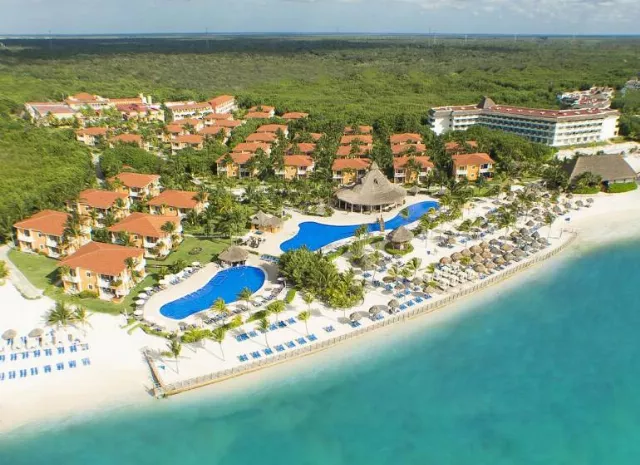 Hotel Ocean Maya Royale  Adults Only