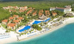Hotel Ocean Maya Royale  Adults Only, Mexic / Cancun si Riviera Maya / Playa del Carmen