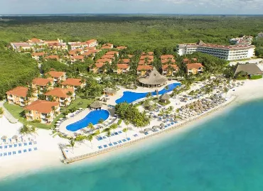 Hotel Ocean Maya Royale  Adults Only, Mexic / Cancun si Riviera Maya / Playa del Carmen