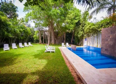 Nina Hotel And Beach Club, Mexic / Cancun si Riviera Maya / Playa del Carmen