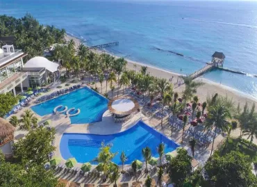 Residences At The Fives, Mexic / Cancun si Riviera Maya / Playa del Carmen
