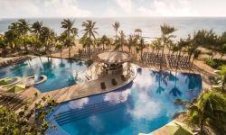 The Fives Beach Hotel & Residences, Mexic / Cancun si Riviera Maya / Playa del Carmen
