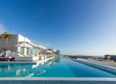 The Fives Downtown Hotel & Residences, Mexic / Cancun si Riviera Maya / Playa del Carmen
