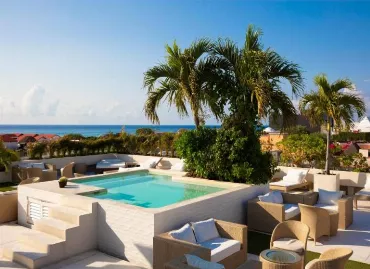 The Palm At Playa, Mexic / Cancun si Riviera Maya / Playa del Carmen