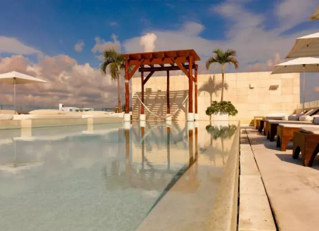 The Palm At Playa