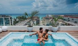 Hotel The Reef 28, Mexic / Cancun si Riviera Maya / Playa del Carmen