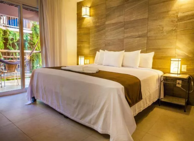 Tukan Hotel & Beach Club