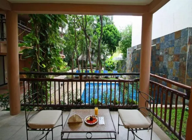 Tukan Hotel & Beach Club