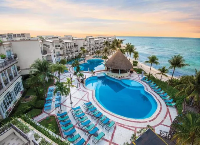 Hotel Wyndham Alltra Playa Del Carmen Adults Only