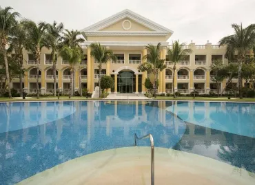 Hotel Iberostar Grand Paraiso, Mexic / Cancun si Riviera Maya / Puerto Morelos