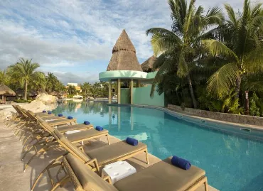 Hotel Iberostar Selection Paraiso Lindo, Mexic / Cancun si Riviera Maya / Puerto Morelos