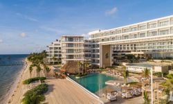 Sensira Resort & Spa Riviera Maya, Mexic / Cancun si Riviera Maya / Puerto Morelos