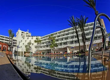 Hotel Atlas Amadil Beach, Maroc / Agadir