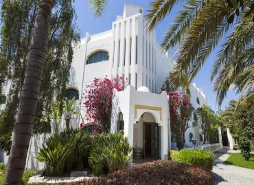 Hotel Blue Sea Le Tivoli, Maroc / Agadir