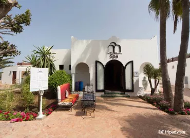 Club Med Agadir, Maroc / Agadir