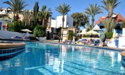 Hotel Caribbean Village Agador, Maroc / Agadir