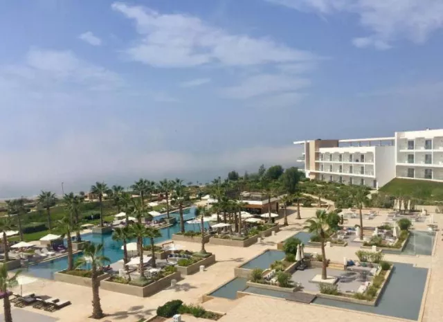 Hotel Hyatt Place Taghazout