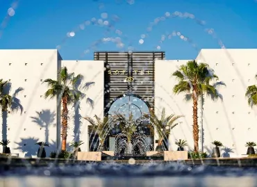 Hotel Sofitel Agadir Thalassa Sea & Spa, Maroc / Agadir