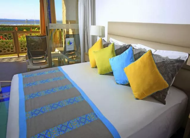 Labranda Dunes Dor Resort