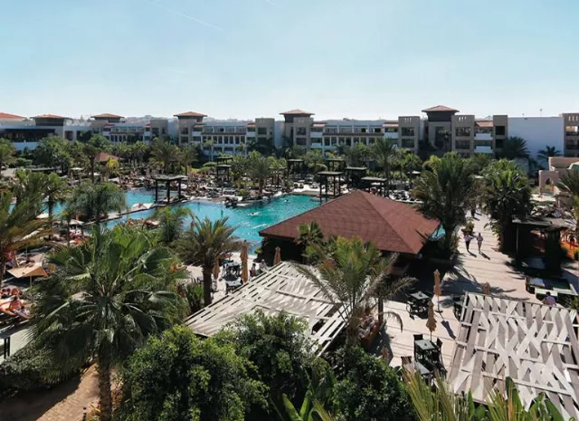 Riu Palace Tikida Agadir