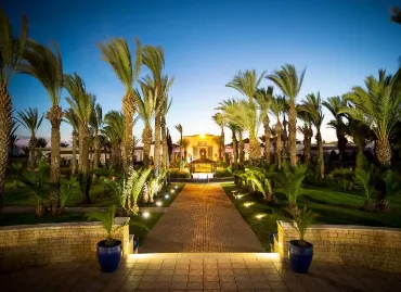 Robinson Club Agadir, Maroc / Agadir