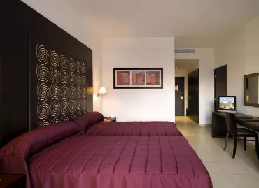 Hotel Royal Atlas & Spa, Maroc / Agadir