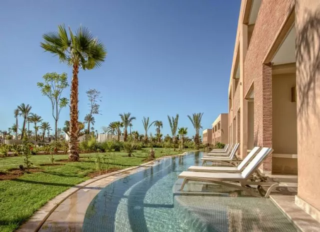 Hotel Be Live Collection Marrakech (adults Only)