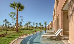 Hotel Be Live Collection Marrakech (adults Only), Maroc / Marrakech