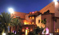 Hotel Ibis Marrakech Palmeraie, Maroc / Marrakech
