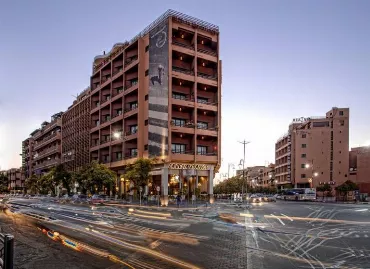 La Renaissance Hotel, Maroc / Marrakech