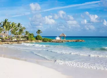 Hotel Eden Roc At Cap Cana, Republica Dominicana / Cap Cana