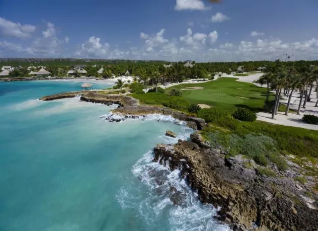 Hotel Eden Roc At Cap Cana