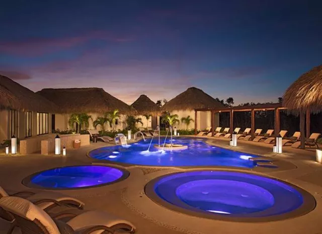 Hotel Secrets Cap Cana Resort And Spa - Adults Only