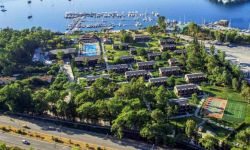 Hotel Rixos Premium Gocek, Turcia / Regiunea Marea Egee / Fethiye Oludeniz