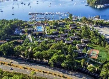 Hotel Rixos Premium Gocek, Turcia / Regiunea Marea Egee / Fethiye Oludeniz