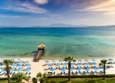 Radisson Blu Resort And Spa Cesme, Turcia / Regiunea Marea Egee / Cesme