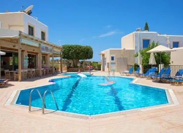 Lofos Apts, Grecia / Creta / Creta - Heraklion / Piskopiano