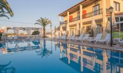 Hotel Creta Aquamarine ( Ex. Creta Residence), Grecia / Creta / Creta - Chania / Rethymnon