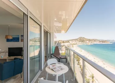 Apartments Pierre & Vacances Blanes Playa, Spania / Costa Brava / Blanes