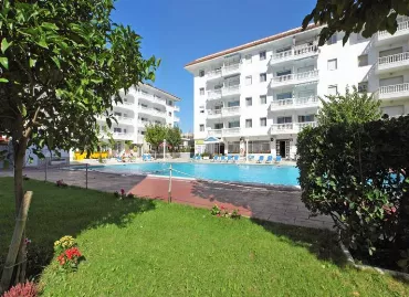 Europa Apartments, Spania / Costa Brava / Blanes