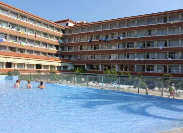 Hotel Esplendid, Spania / Costa Brava / Blanes