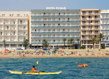 Hotel Pimar & Spa, Spania / Costa Brava / Blanes