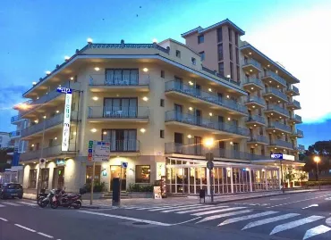 Hotel Stella Maris Blanes, Spania / Costa Brava / Blanes