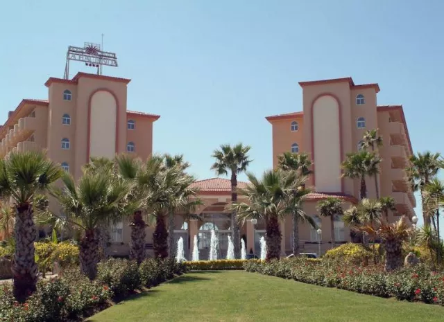 Hotel Ohtels La Hacienda (ex. Gran La Hacienda)