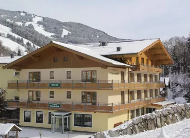 Hotel Bärenbachhof, Austria / Saalbach