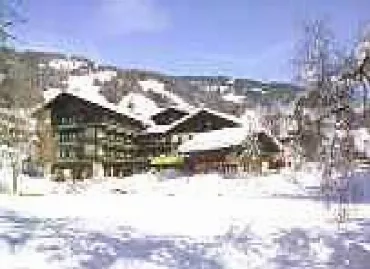 Hotel Unterwirt, Austria / Saalbach