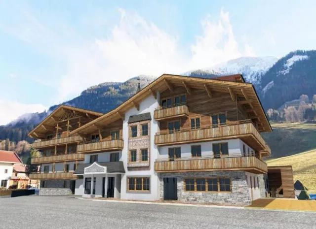 Ski & Bike Hotel Wiesenegg