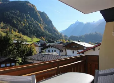 Apartment Elisa, Austria / Kaprun