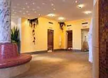 Hotel Antonius, Austria / Kaprun